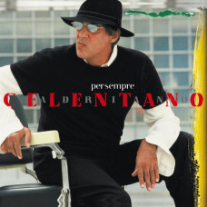 Adriano Celentano, Persempre (2002)