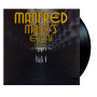 Manfred Mann's Earth Band - Manfred Mann`s Earth Band (LP)