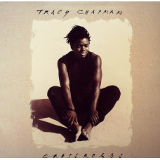 Tracy Chapman - Crossroads (CD)