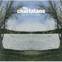 The Charlatans - Up At The Lake (CD)