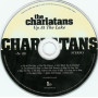The Charlatans - Up At The Lake (CD)