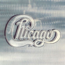 Chicago - Chicago (CD)