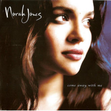 Norah Jones, Come Away With Me