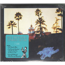 Eagles, Hotel California | 40Th Anniversary Expanded Edition (2 CD)