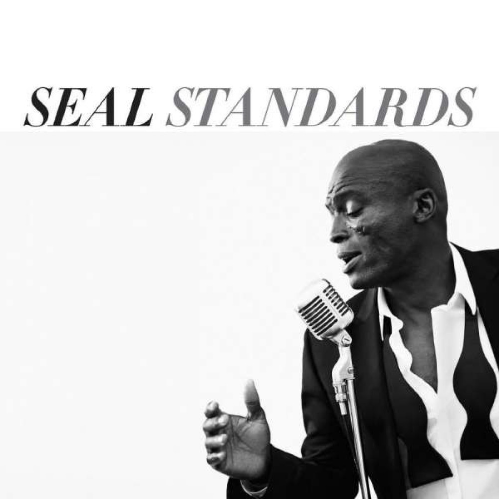 Seal - Standards (CD)