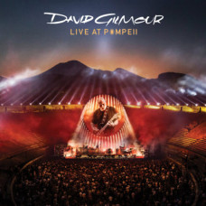 David Gilmour, Live At Pompeii (2 CD)