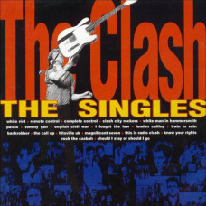 Clash - The Singles (CD)