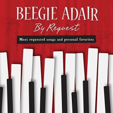 Beegie Adair - By Request (CD)