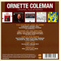 Ornette Coleman - Original Album Series (5 CD)