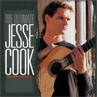 Jesse Cook, The Ultimate (2CD)