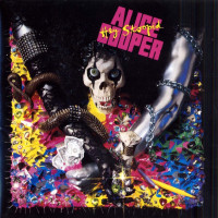 Alice Cooper - Hey Stoopid (CD)