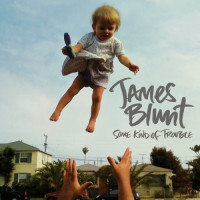 James Blunt - Some Kind Of Trouble (CD)