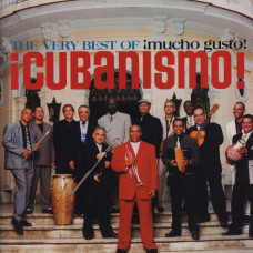 Cubanismo, The Very Best Of