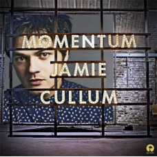 Jamie Cullum, Momentum