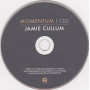 Jamie Cullum, Momentum