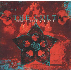 Cult - Beyond Good And Evil (CD)