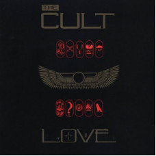 Cult - Love (CD)