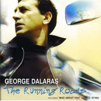 George Dalaras - The Running Roads (CD)