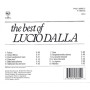 Lucio Dalla, The Best Of (1983)