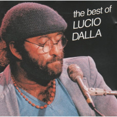 Lucio Dalla - The Best Of (CD)