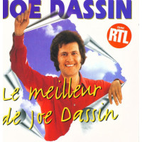 Joe Dassin - Le Meilleur De Joe Dassin (CD)