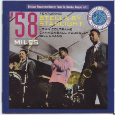 Miles Davis, 58 Sesions Feat. Stella By Starlight