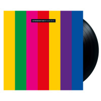 Pet Shop Boys - Introspective (LP)