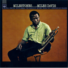 Miles Davis, Milestones (1958)