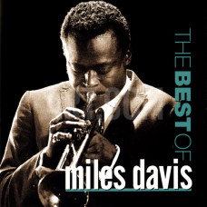 Miles Davis - The Best Of Miles Davis (CD)