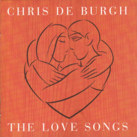 Chris de Burgh - The Love Songs (CD)