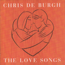 Chris de Burgh - The Love Songs (CD)
