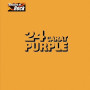 Deep Purple - 24 Karat Purple (CD)