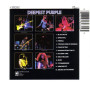 Deep Purple, Deepest Purple - The Very Best Of Deep Purple