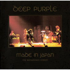 Deep Purple - Made In Japan (Remastred) (2 CD)