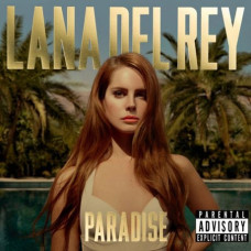 Del Lana Rey - Born To Die (The Paradise Edition) (2 CD)