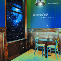 Karunesh - Nirvana Café (CD)