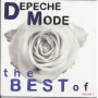 Depeche Mode, The Best Of Volume 1