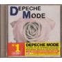 Depeche Mode, The Best Of Volume 1