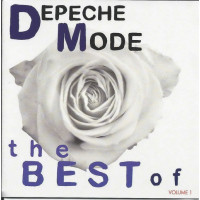 Depeche Mode - The Best Of Volume 1 (CD)