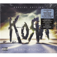 Korn - The Path Of Totality Special Edition (CD+DVD)