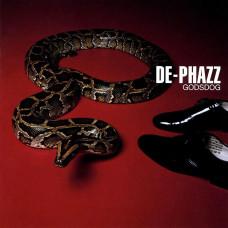 De-Phazz - Godsdog (CD)