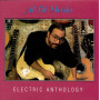 Al Di Meola - Electric Anthology (CD)