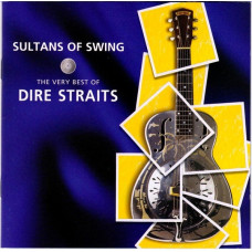 Dire Straits - Sultans Of Swing - The Very Best Of (CD)