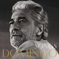 Placido Domingo - Songs (CD)