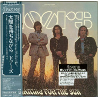 The Doors, Waiting For The Sun (Paper Sleeve) (CD)