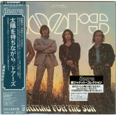 The Doors, Waiting For The Sun (Paper Sleeve) (CD)