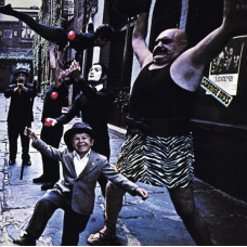 The Doors, Strange Days (1967)