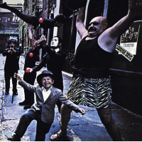 The Doors - Strange Days (CD)