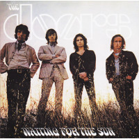 The Doors - Waiting For The Sun (CD)