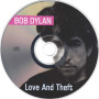 Bob Dylan, Love And Theft